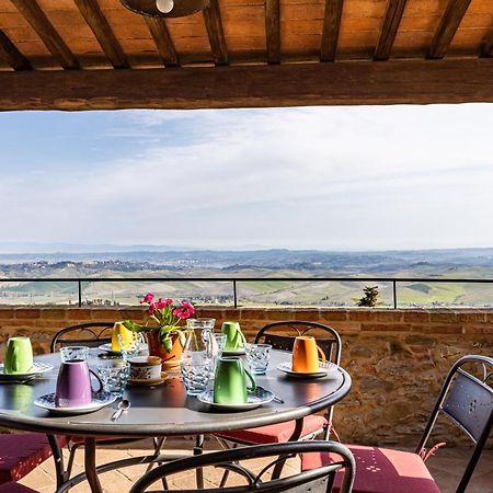 キャンニ La Terrazzaヴィラ エクステリア 写真