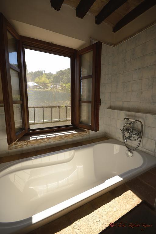 キャンニ La Terrazzaヴィラ エクステリア 写真