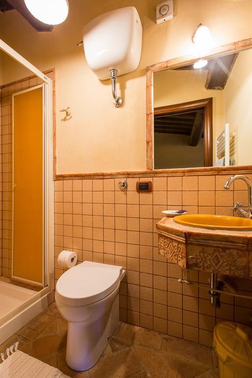 キャンニ La Terrazzaヴィラ エクステリア 写真